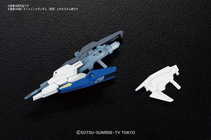 HGBC 1/144 LIGHTNING BACK WEAPON SYSTEM MK-III