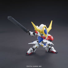 Load image into Gallery viewer, BB402 GUNDAM BARBATOS LUPUS DX
