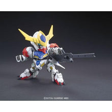 Load image into Gallery viewer, BB402 GUNDAM BARBATOS LUPUS DX
