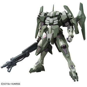 HGBF 1/144 Striker GN-X