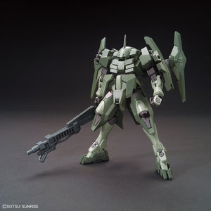 HGBF 1/144 Striker GN-X