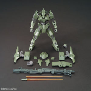 HGBF 1/144 Striker GN-X