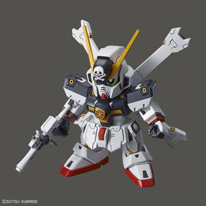 SD Gundam Cross Silhouette CROSSBONE GUNDAM X1