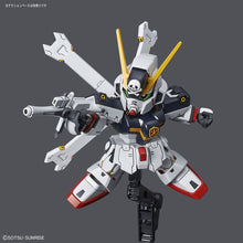 Load image into Gallery viewer, SD Gundam Cross Silhouette CROSSBONE GUNDAM X1
