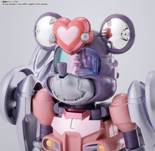 Load image into Gallery viewer, Chogokin Super Magic Combined King Robo Mickey &amp; Friends Disney 100 Years of Wonder
