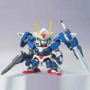 BB368 OO GUNDAM SEVEN SWORD/G