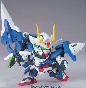 BB368 OO GUNDAM SEVEN SWORD/G