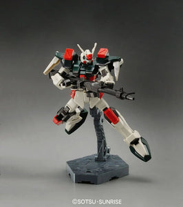 HGCE 1/144 GAT-X103 BUSTER GUNDAM