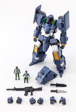 Load image into Gallery viewer, 1/48 MODEROID SIDE:R Blitzschlag
