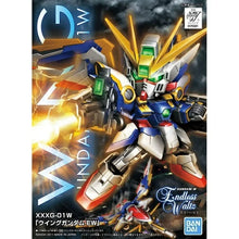 Load image into Gallery viewer, BB366 WING GUNDAM EW VER.
