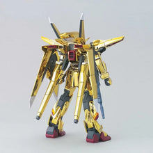 Load image into Gallery viewer, HG 1/144 OOWASHI AKATSUKI GUNDAM
