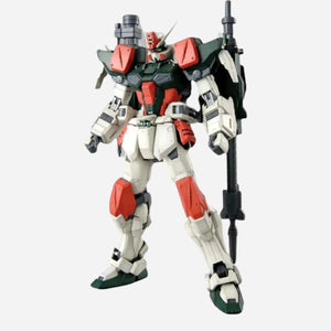 HGCE 1/144 GAT-X103 BUSTER GUNDAM