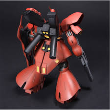 HGUC 1/144 SAZABI