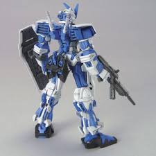 HGCE 1/144 GUNDAM ASTRAY BLUE FRAME