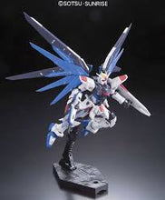 Load image into Gallery viewer, RG 1/144 ZGMF-X10A FREEDOM GUNDAM
