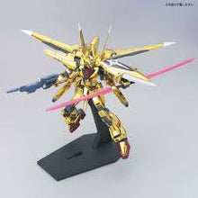 Load image into Gallery viewer, HG 1/144 OOWASHI AKATSUKI GUNDAM
