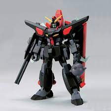 HGCE 1/144 GAT-X370 Raider Gundam