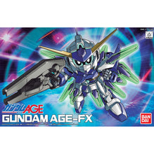 Load image into Gallery viewer, BB376 GUNDAM AGE-FX
