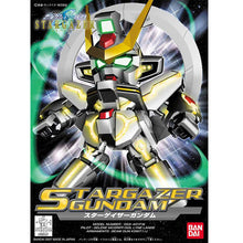 Load image into Gallery viewer, BB297 STARGAZER GUNDAM
