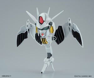 BB374 GUNDAM LEGILIS