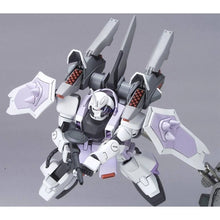 Load image into Gallery viewer, HGCE 1/144 BLAZE ZAKU PHANTOM (Rey Za Burrel Custom)
