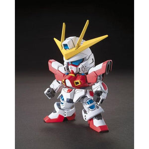 BB396 BUILD BURNING GUNDAM