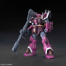 Load image into Gallery viewer, HGUC 1/144 MS-08TX/S EFREET SCHNEID
