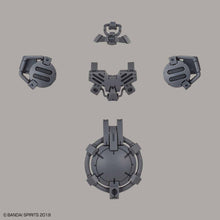 Load image into Gallery viewer, 30MM OPTION ARMOR SPECIAL SQUARD OP-07 [LIGHT GREY]
