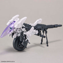 Load image into Gallery viewer, 30MM Extended Armament Vehicle (Cannon Bike Ver.)
