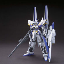 Load image into Gallery viewer, HGUC 1/144 MSN-001X GUNDAM DELTA KAI
