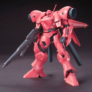 HGUC 1/144 AGX-04 GERBERA-TETRA