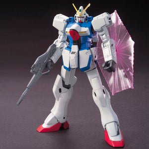 HGUC 1/144 LM312V04 VICTORY GUNDAM