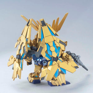 BB394 UNICORN GUNDAM 03 PHENEX