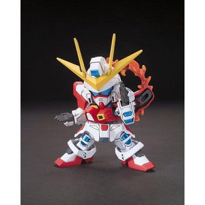 BB396 BUILD BURNING GUNDAM