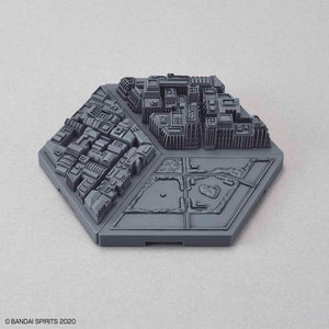 30MM Customize Scene Base (LANDSCAPE VER.)