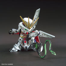 Load image into Gallery viewer, SDW Heroes 10 Arsene Gundam X
