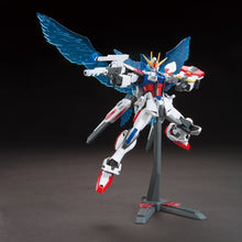 Load image into Gallery viewer, HGBF 1/144 STAR BUILD STRIKE PLAVSKY WING
