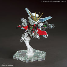 Load image into Gallery viewer, SDW Heroes 10 Arsene Gundam X
