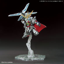 Load image into Gallery viewer, SDW Heroes 10 Arsene Gundam X
