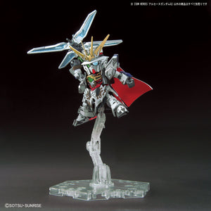 SDW Heroes 10 Arsene Gundam X