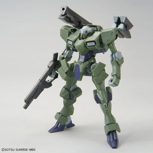 HG 1/144 ZOWORT HEAVY