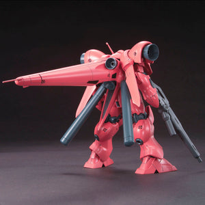 HGUC 1/144 AGX-04 GERBERA-TETRA