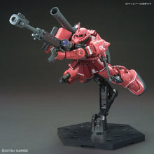 Load image into Gallery viewer, HG 1/144 MS-06S ZAKU II (RED COMET Ver.)
