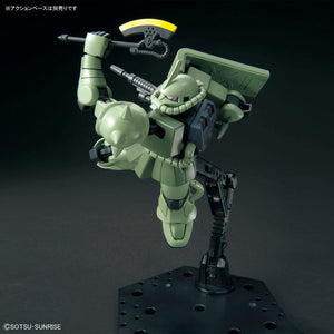 HGUC 1/144 MS-06 ZAKU Ⅱ