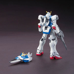 HGUC 1/144 LM312V04 VICTORY GUNDAM