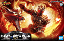 Load image into Gallery viewer, Figure-rise Standard Masked Rider RYUKI
