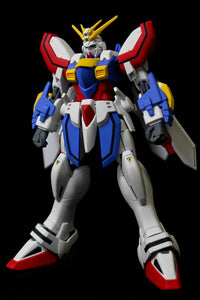 HGFC 1/144 GOD GUNDAM