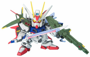 BB259 STRIKE GUNDAM STRIKER WEAPON PACK