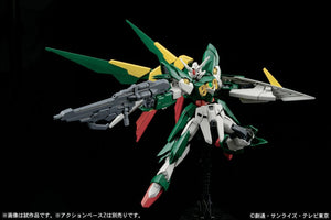 HGBF 1/144 GUNDAM FENICE RINASCITA