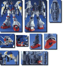Load image into Gallery viewer, MG 1/100 RX-78 GP02A Gundam GP02 PHYSALIS
